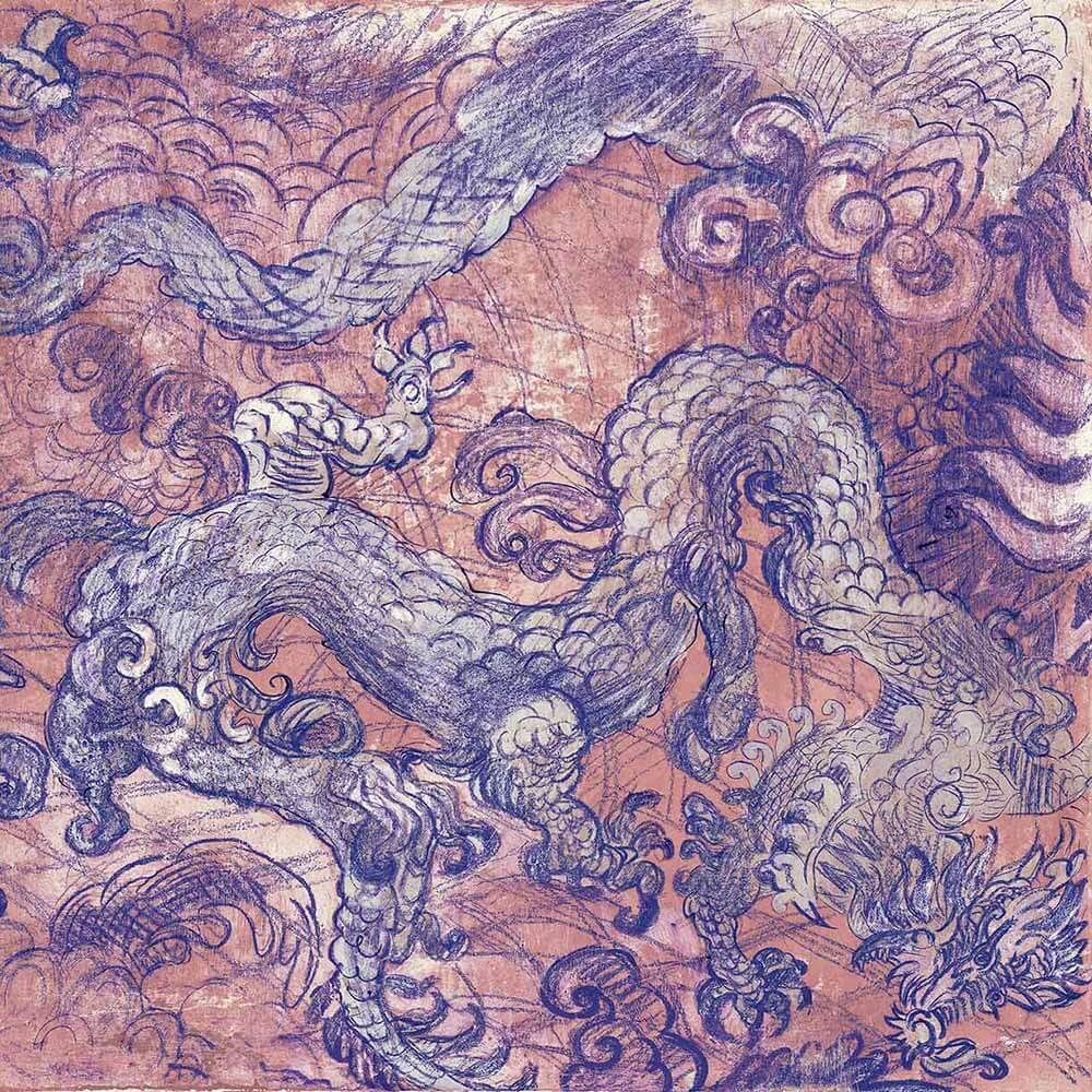 Wallpaper WallPepper Hong Kong Garden