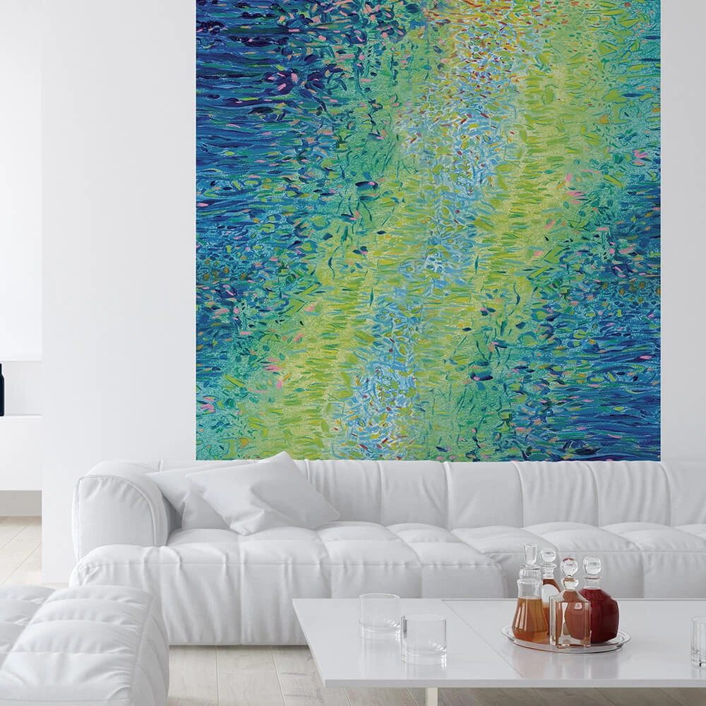 Rivestimento murale 2