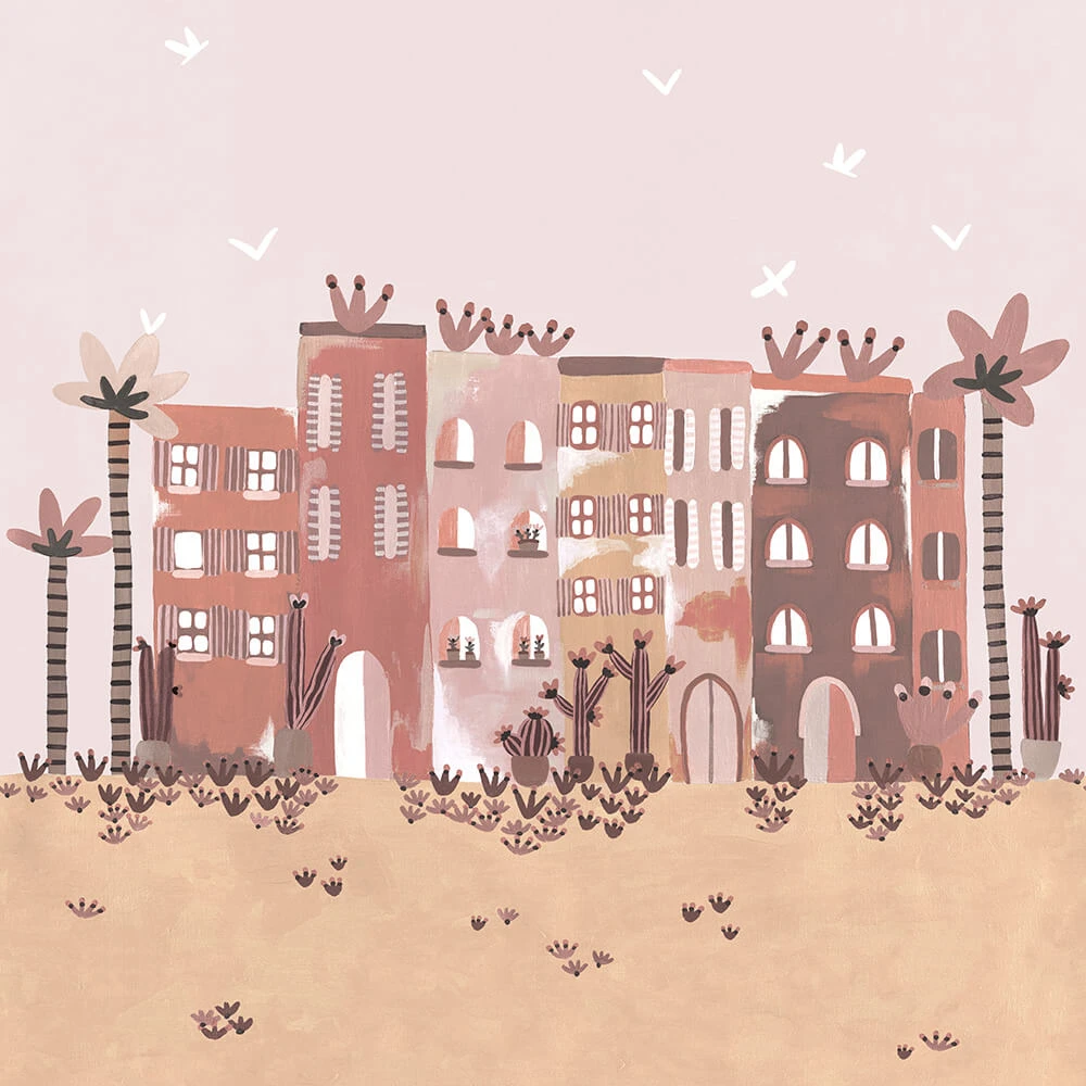 Rivestimento murale 2