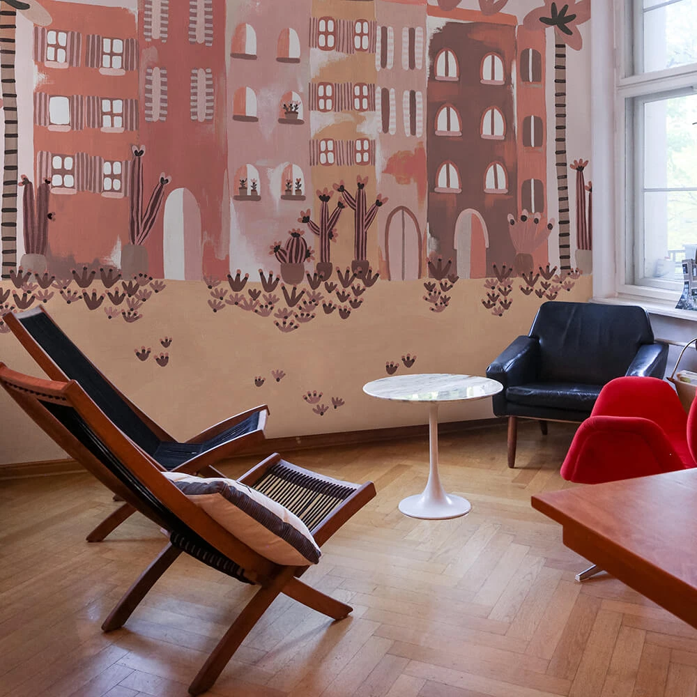 Rivestimento murale 3