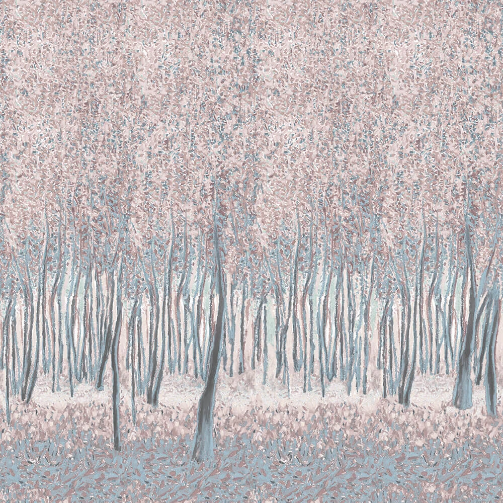 Rivestimento murale 1