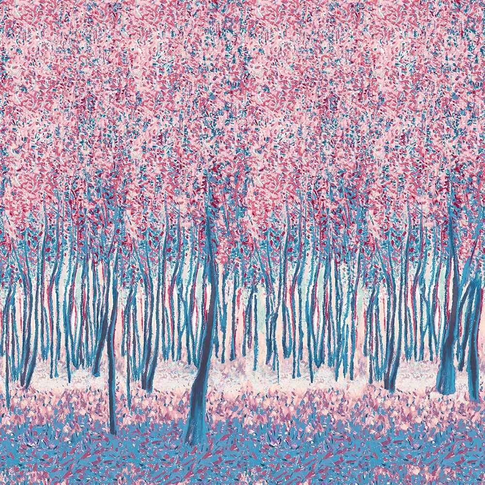 Rivestimento murale 2