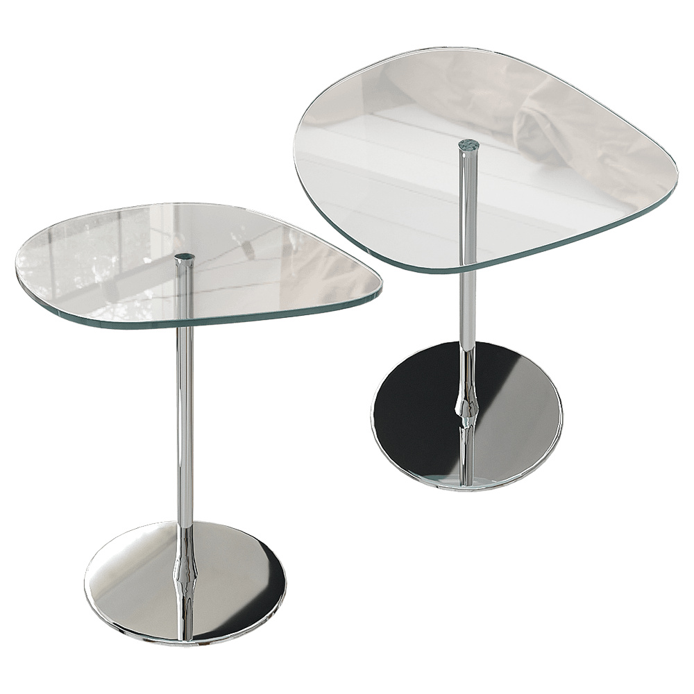 Glass table Mixit 1