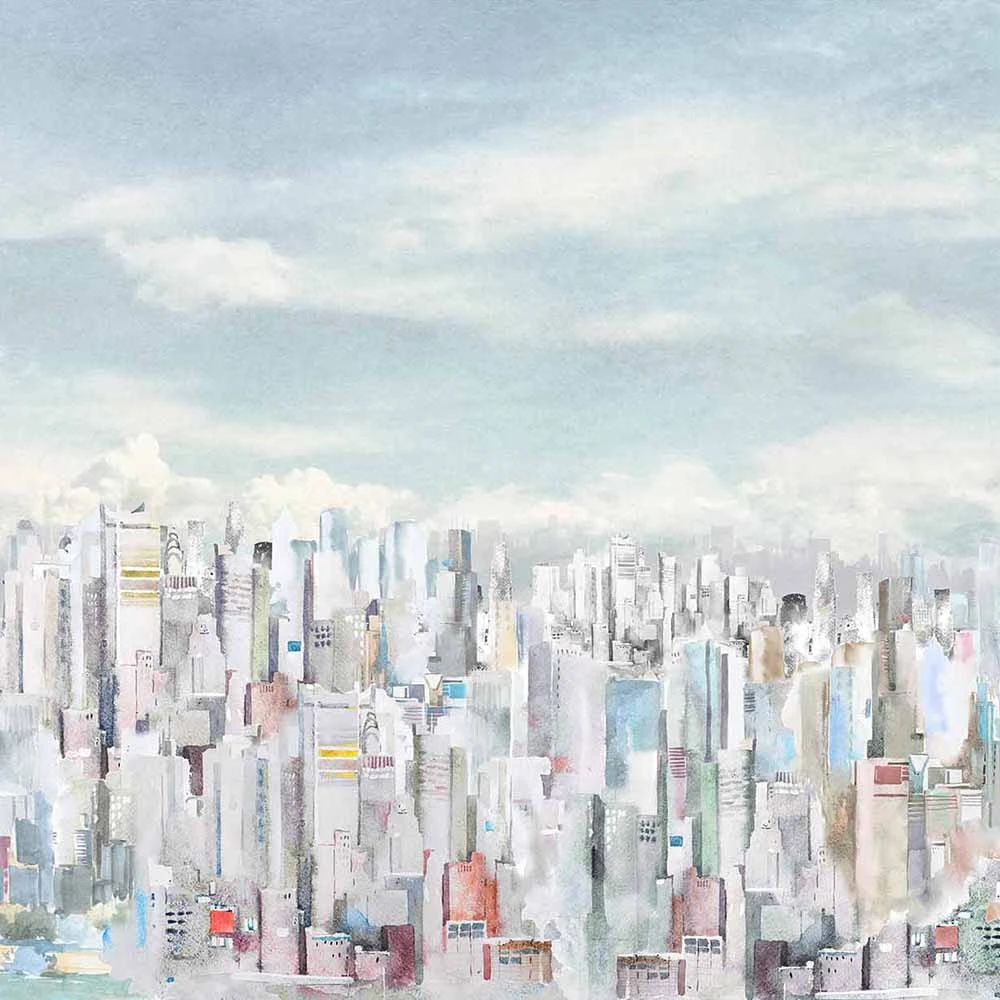 Recubrimiento de pared 1