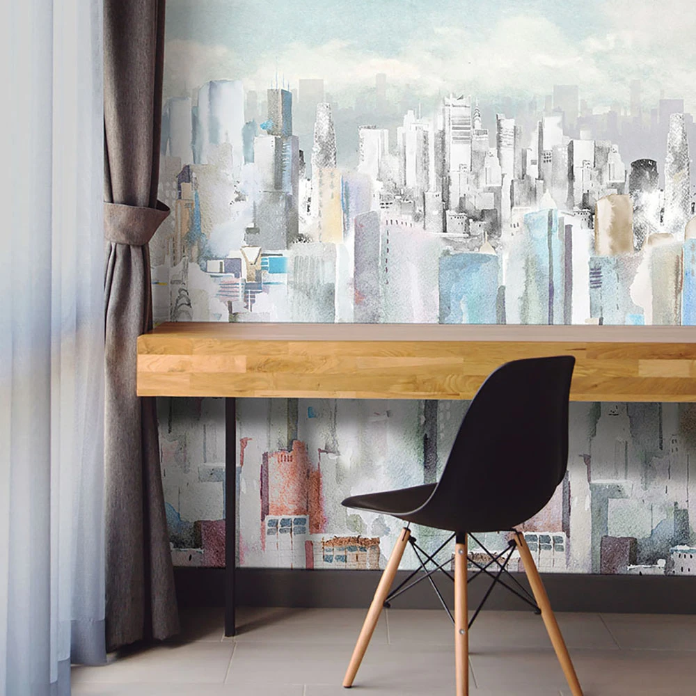 Recubrimiento de pared 2