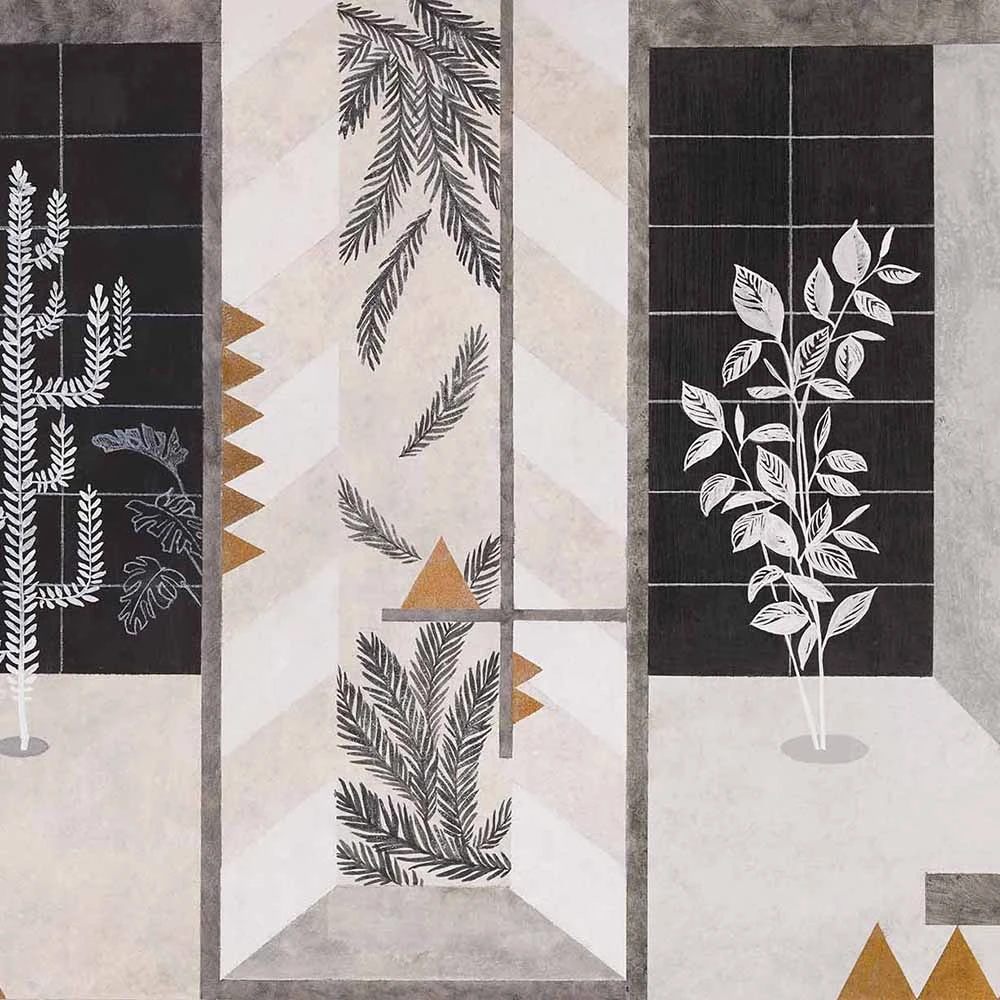 Rivestimento murale 1