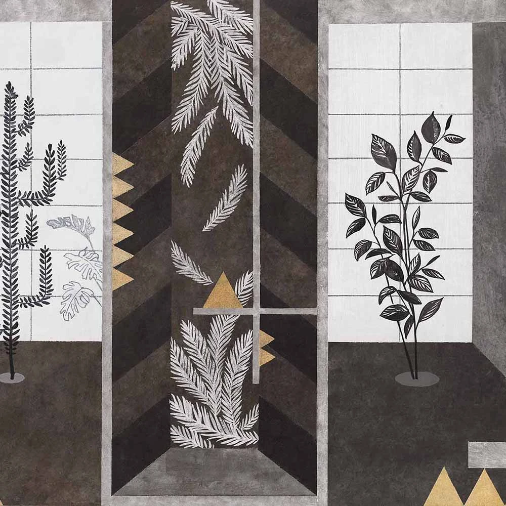 Rivestimento murale 2