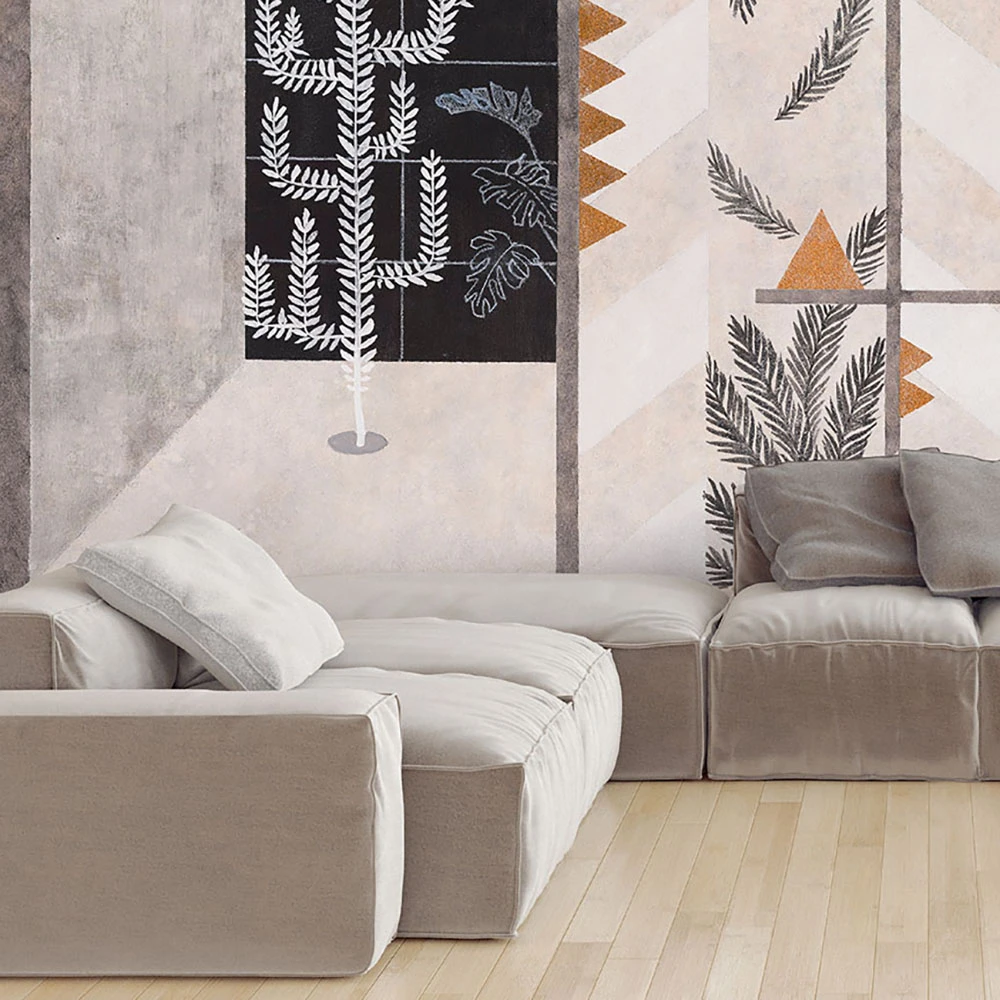 Rivestimento murale 3