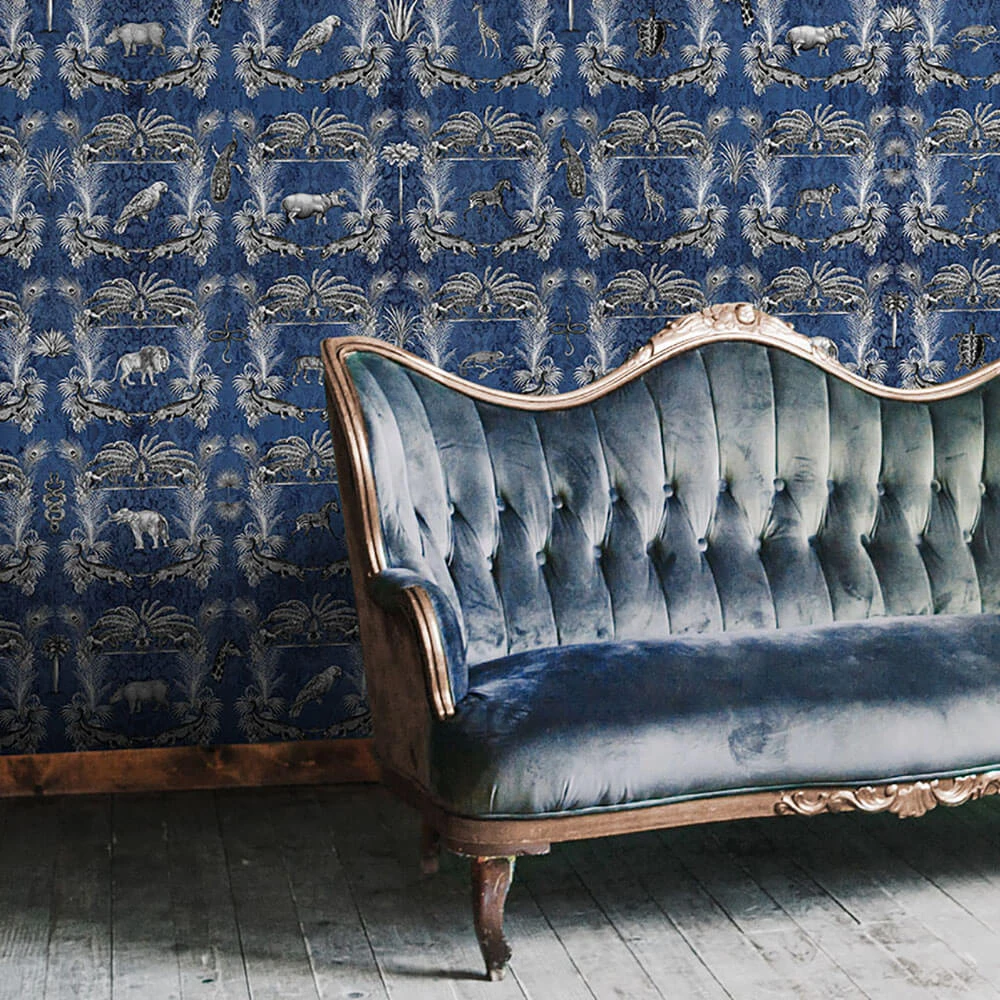 Rivestimento murale 2