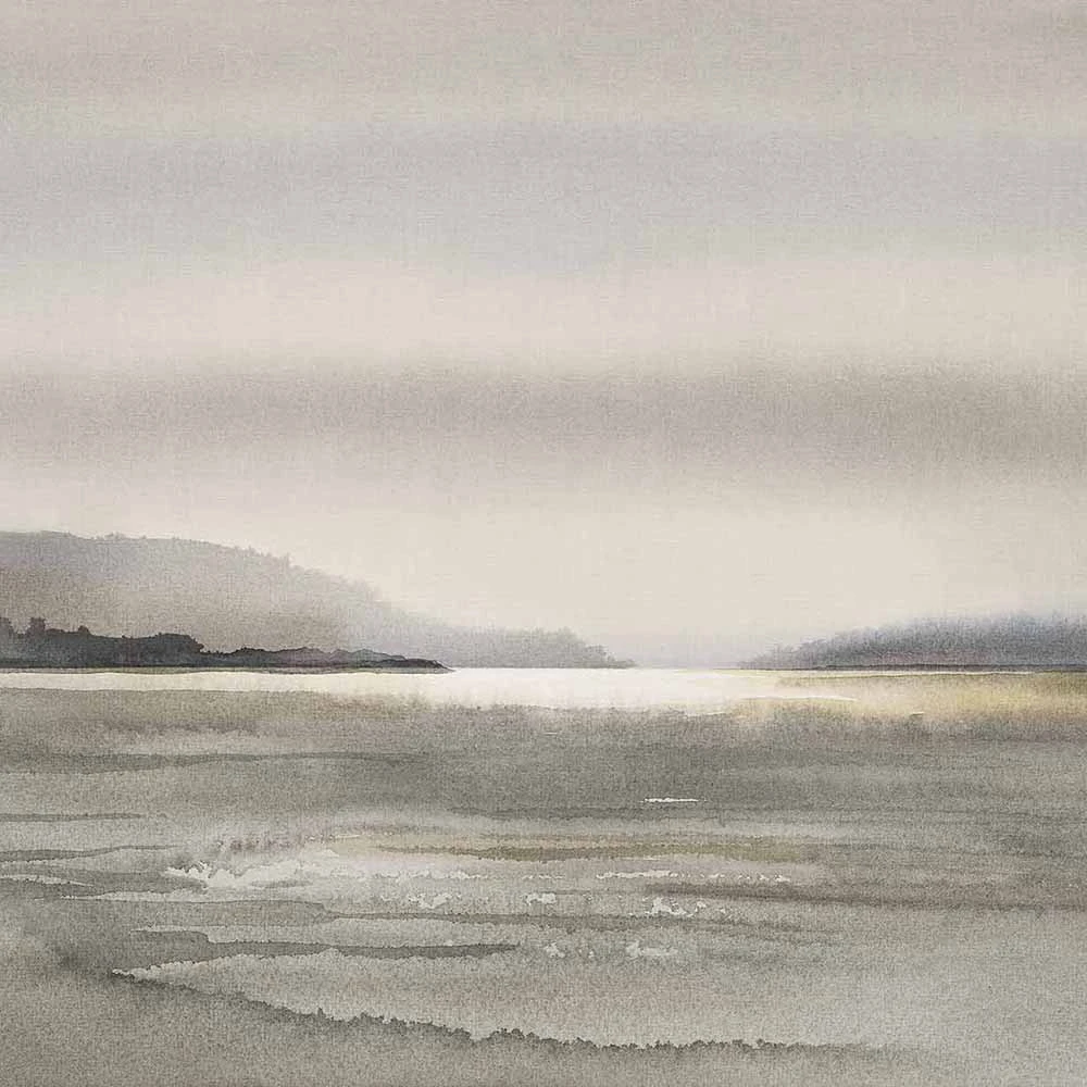 Wallpaper WallPepper Riflesso Bretagne