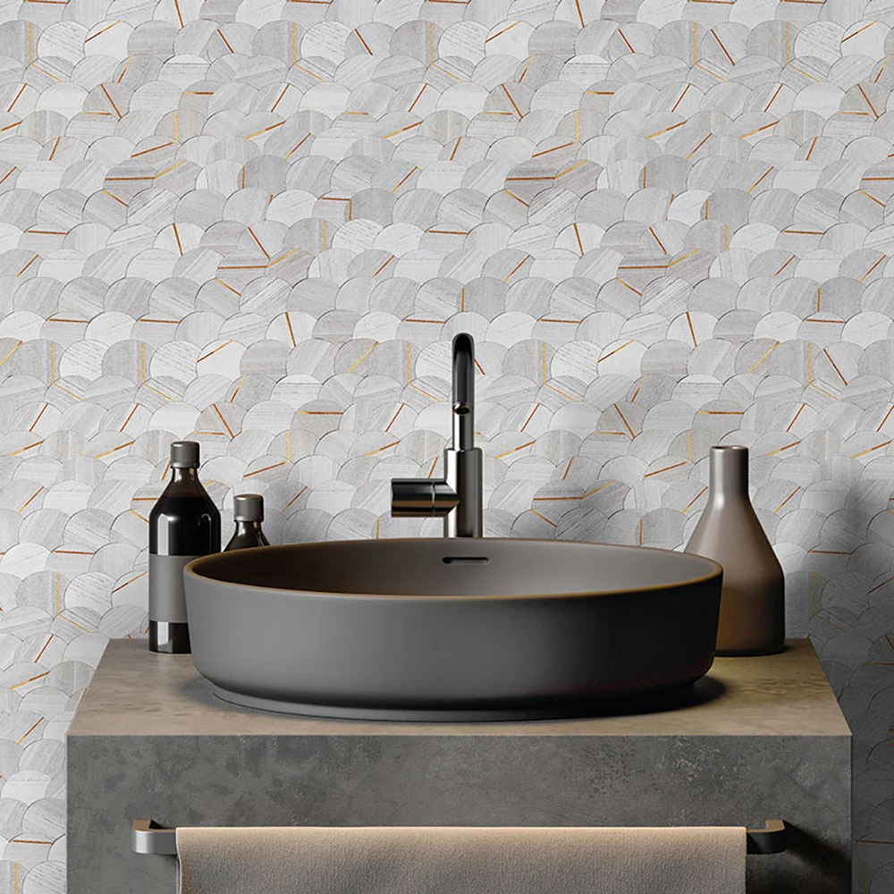 Rivestimento murale 4