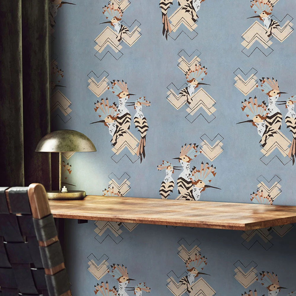 Պատի ծածկույթներ 2