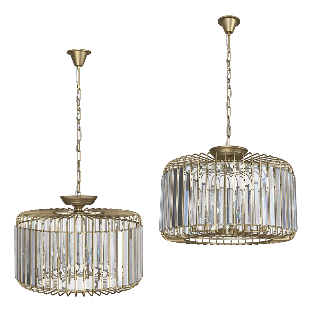 Chandelier Vele Luce Angelica VL3044P05