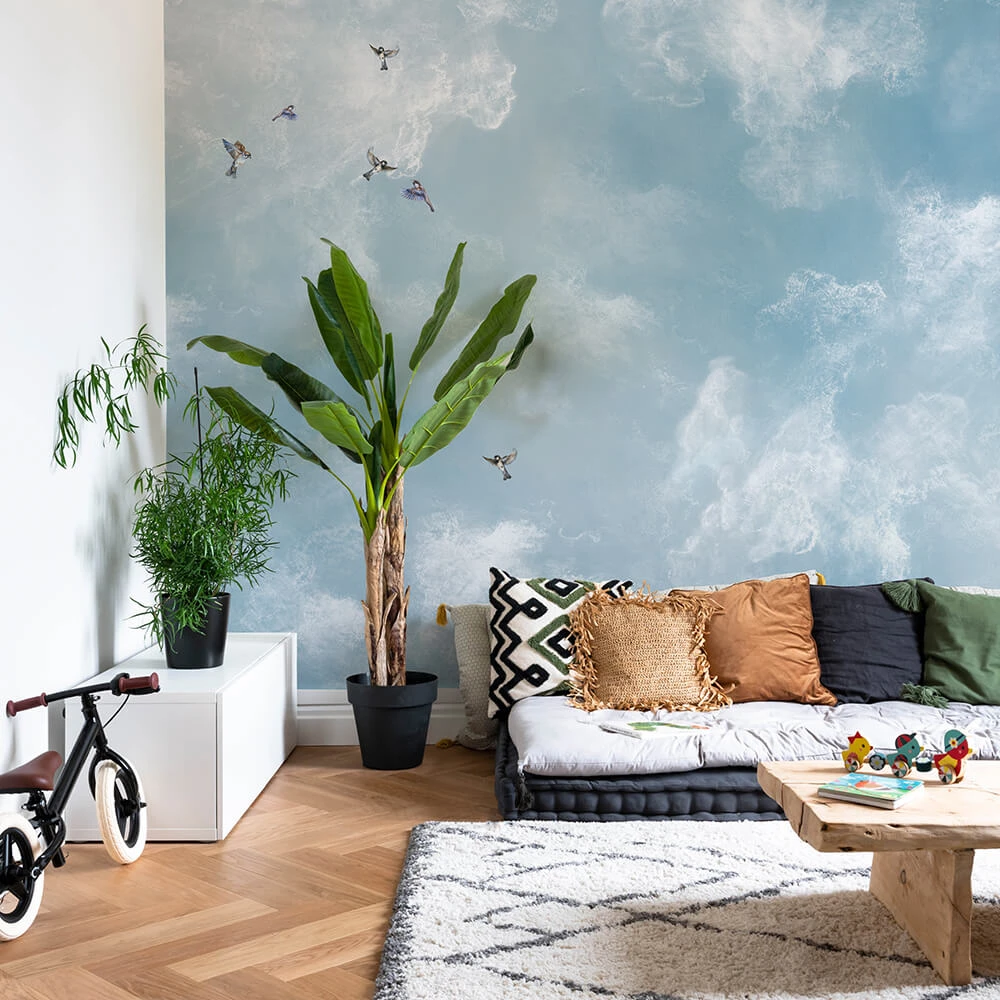 Rivestimento murale 3