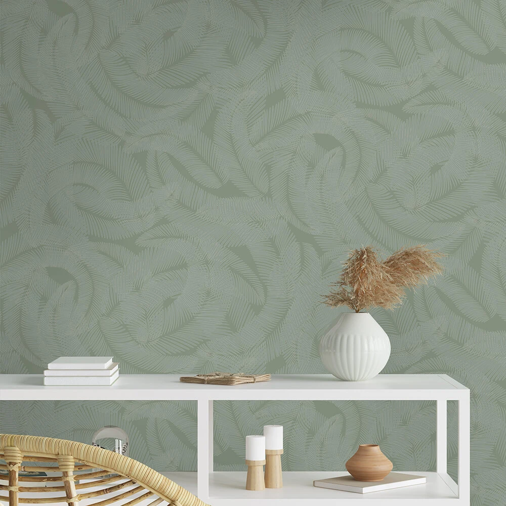 Wall Covering 4