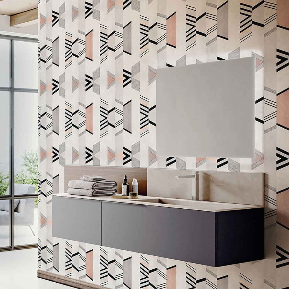 Recubrimiento de pared 4