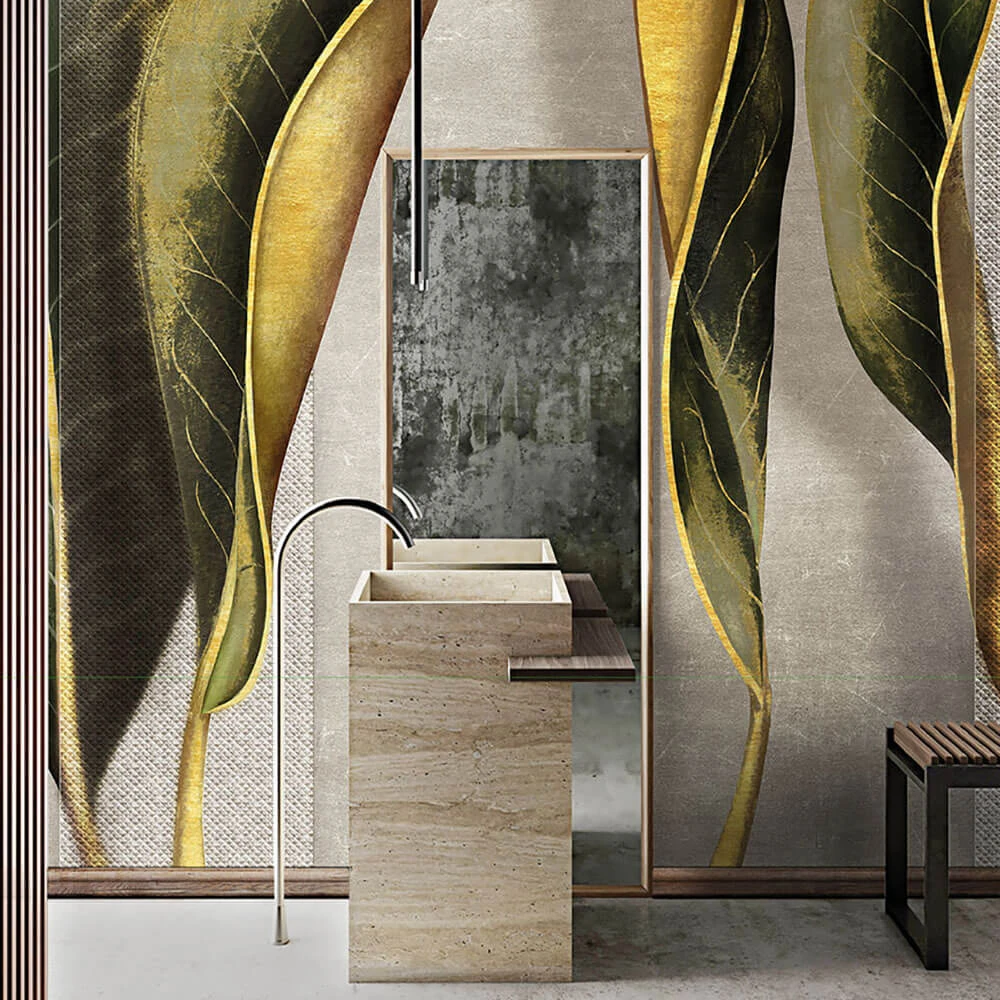 Rivestimento murale 2