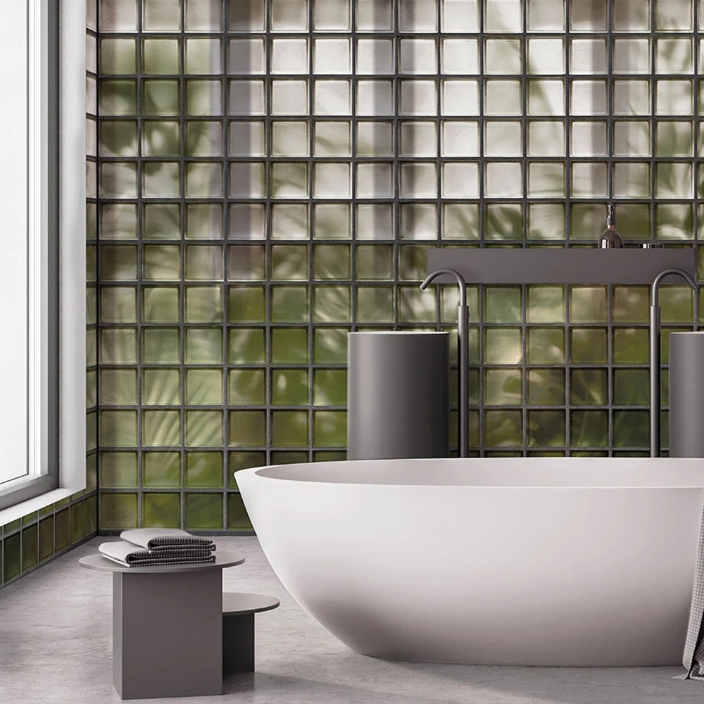 Rivestimento murale 2