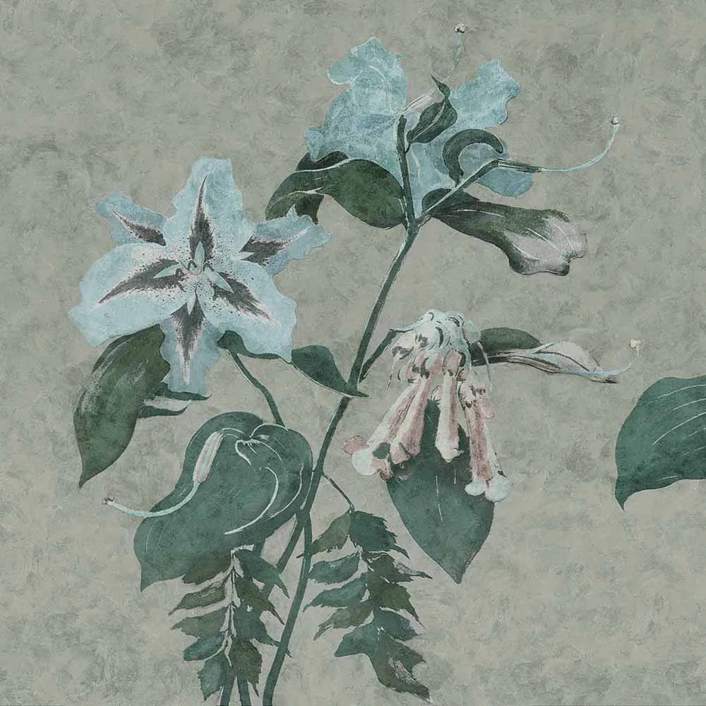 Պատի ծածկույթներ 1