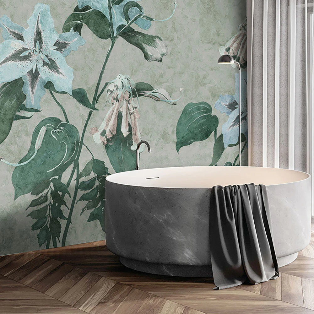 Պատի ծածկույթներ 2