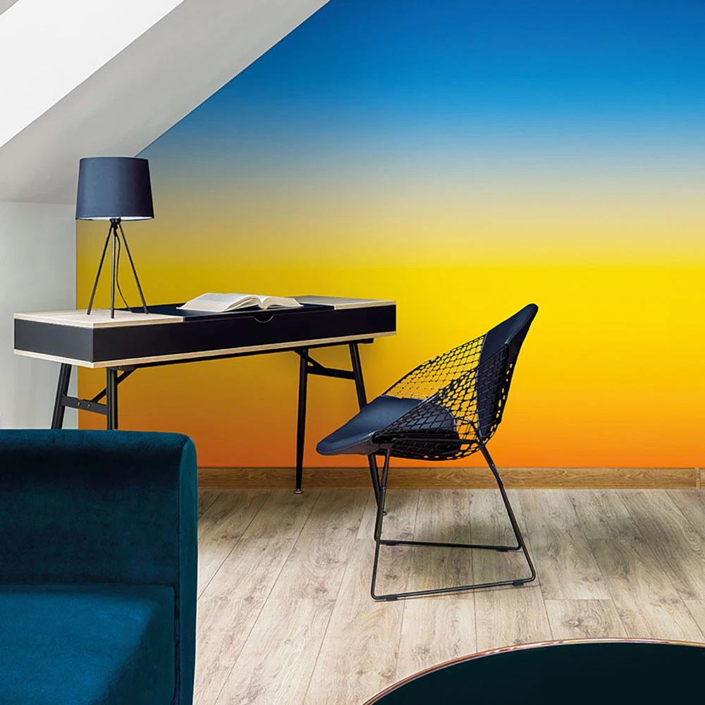 Стены, обои 3