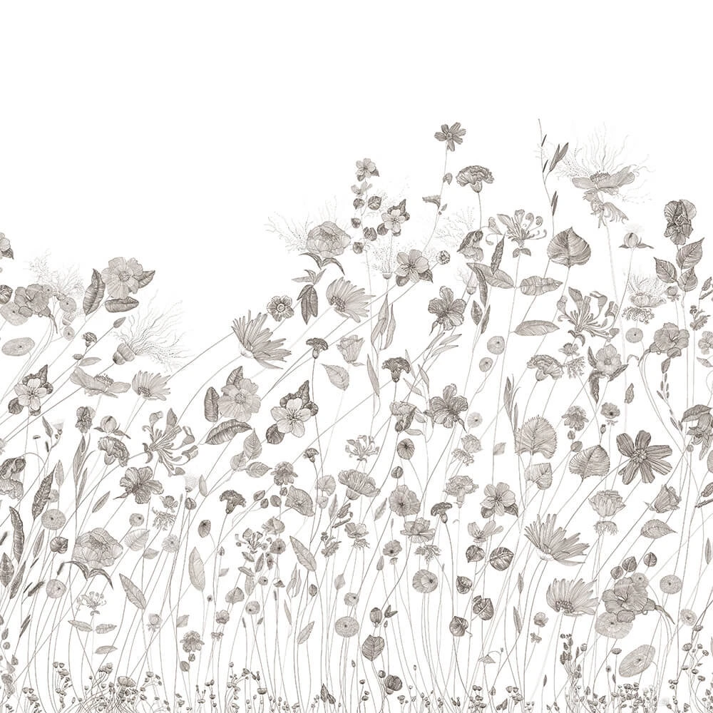 Стены, обои 1