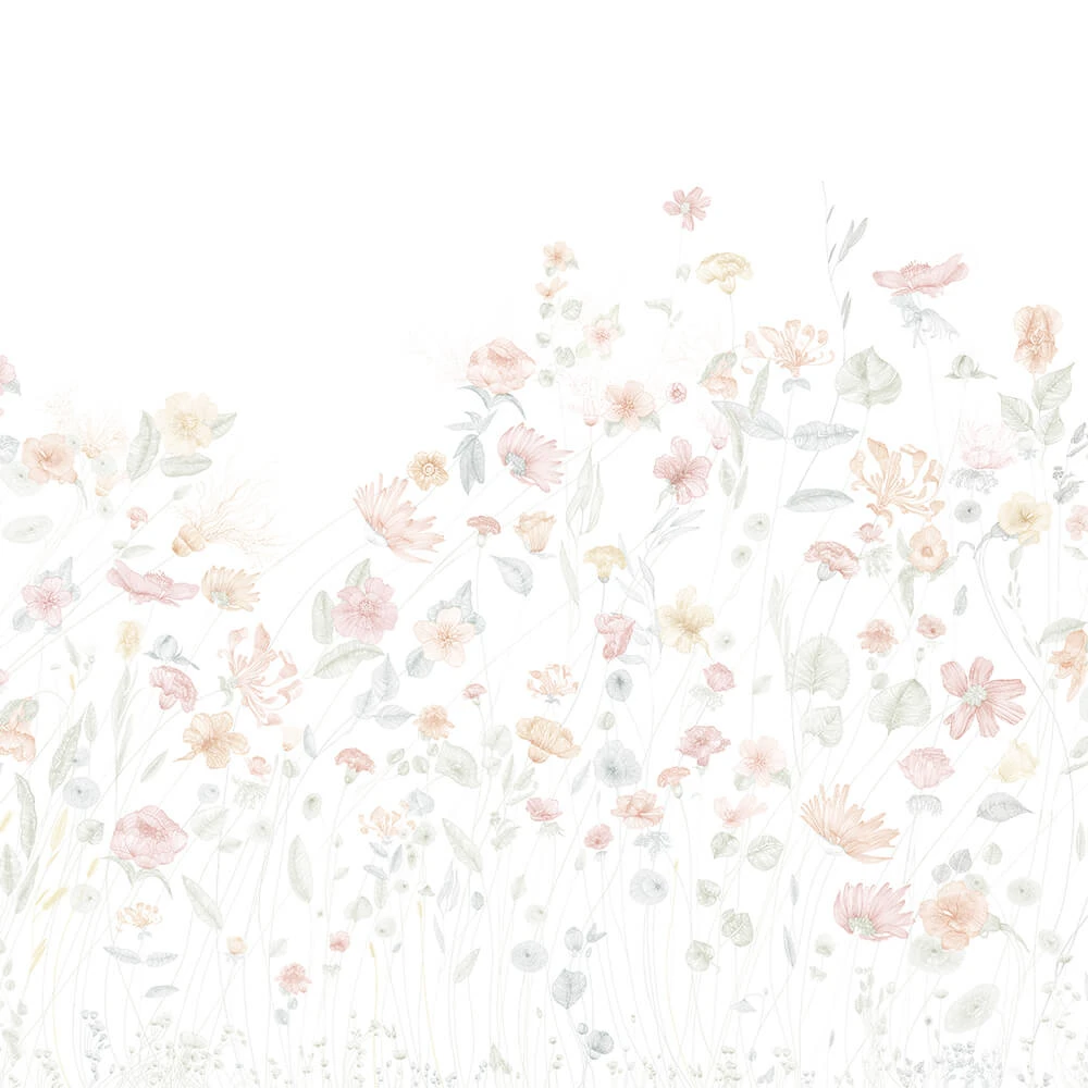 Стены, обои 2