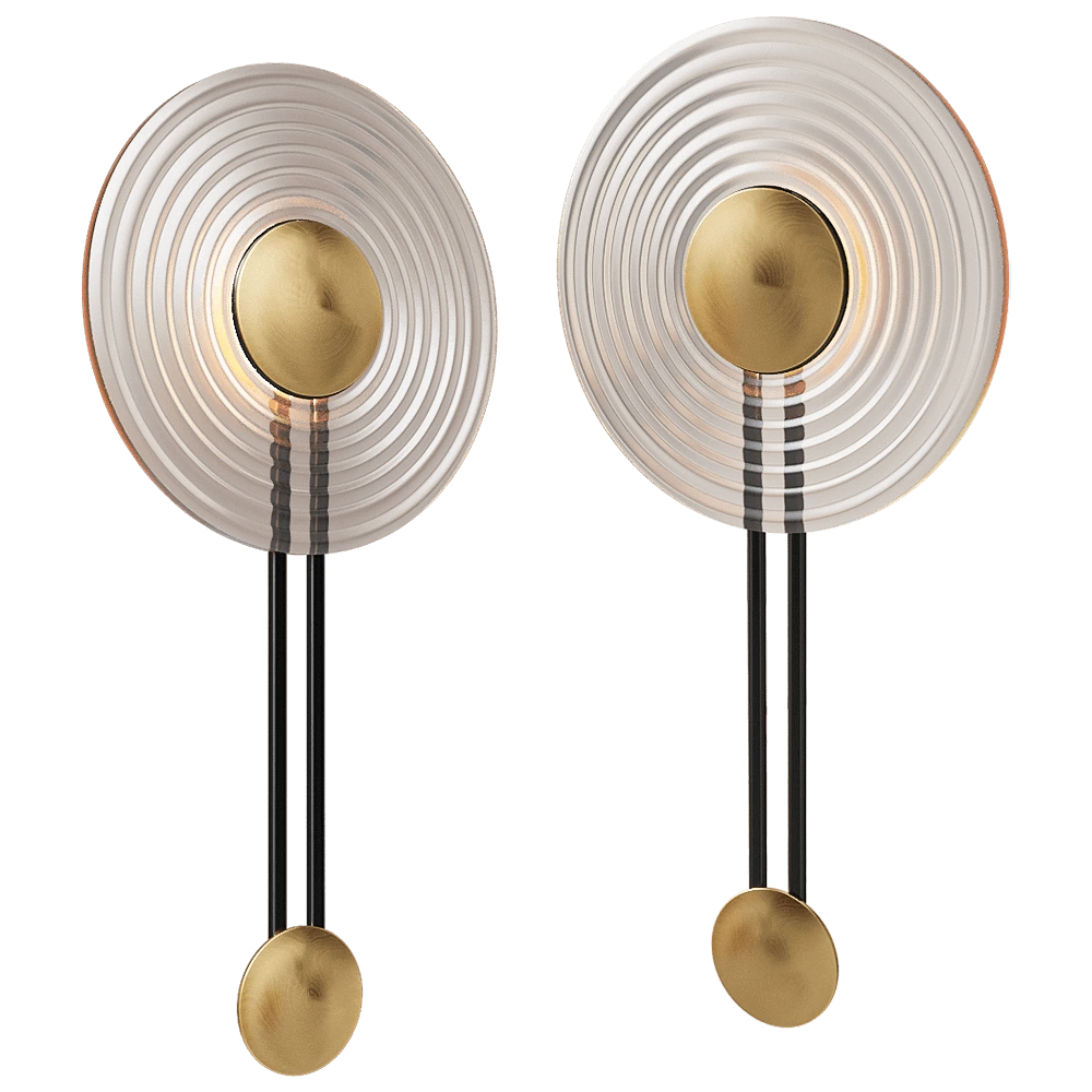 Wall Light Vele Luce Rome VL5754W01