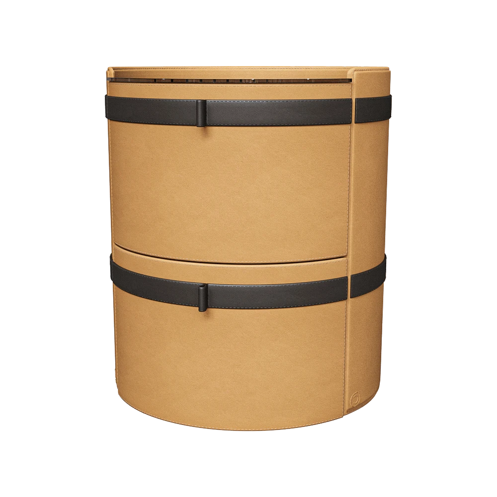 Credenza e Cassettiera 1