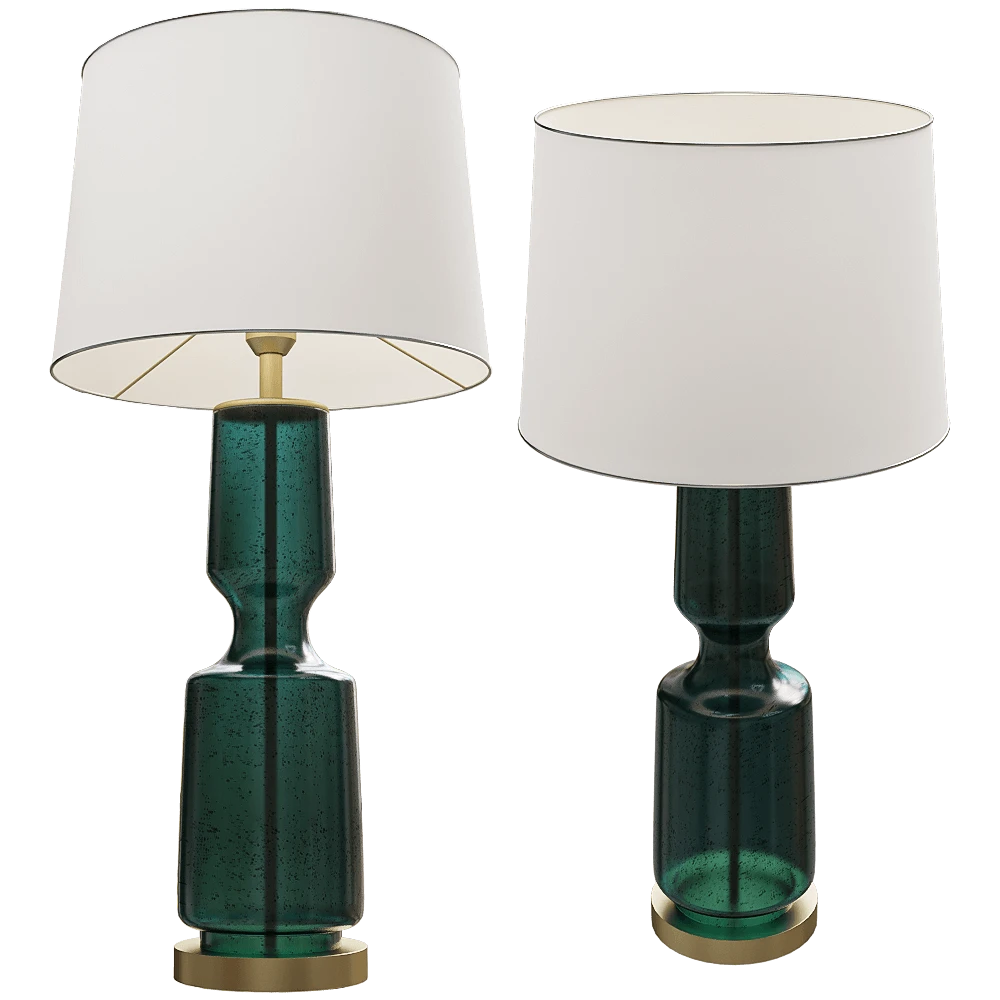 Table Lamp Vele Luce Paradise VL5774N11