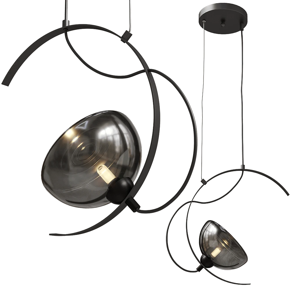 Pendant Lamp Vele Luce Musicista VL5462P01