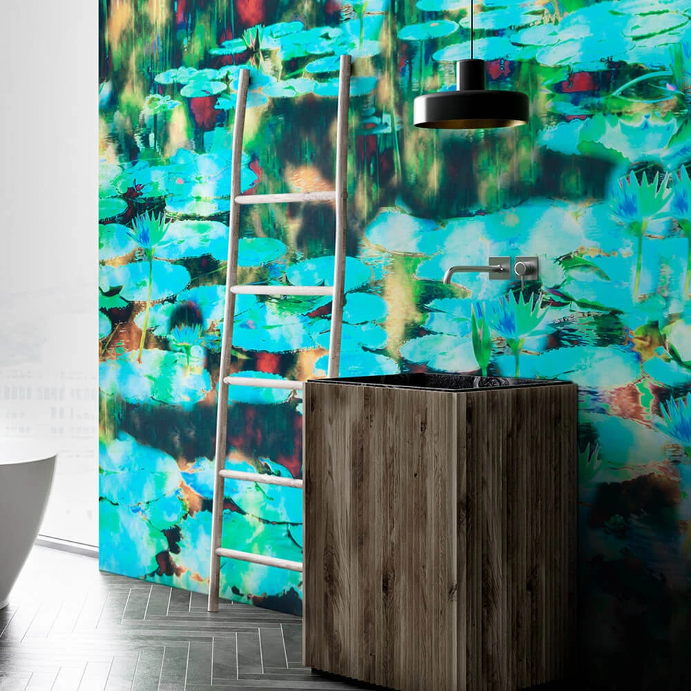 Rivestimento murale 2