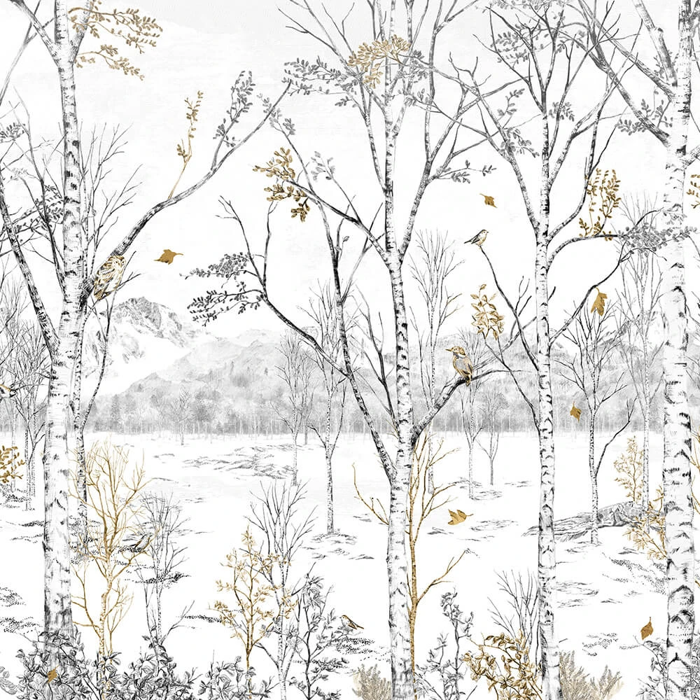 Rivestimento murale 1