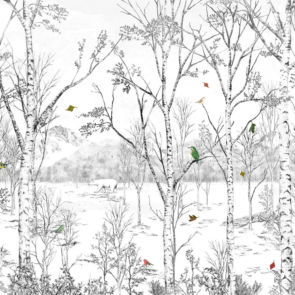 Rivestimento murale 4