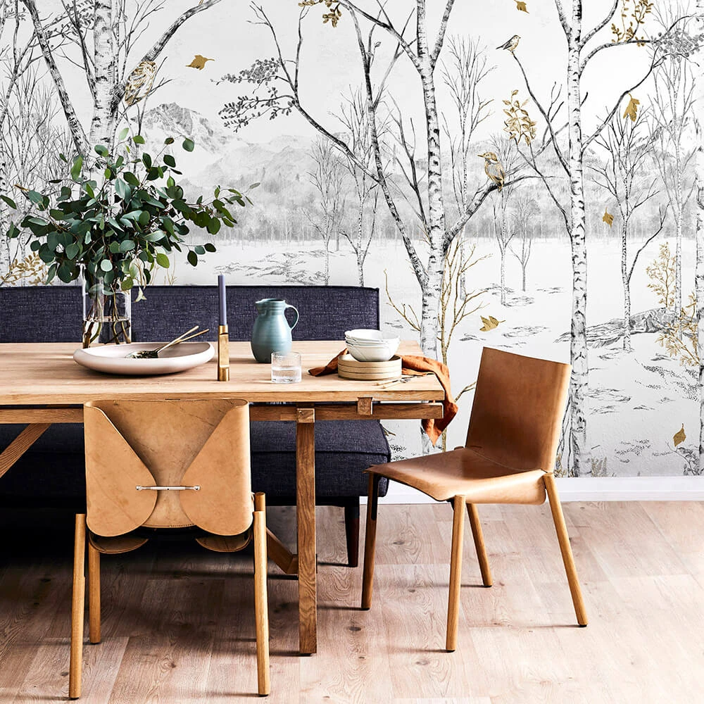 Rivestimento murale 5