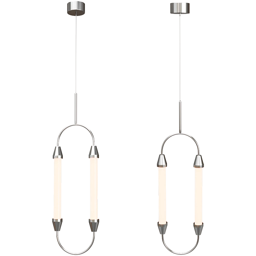 Pendant Lamp Vele Luce Capsula VL7293P21