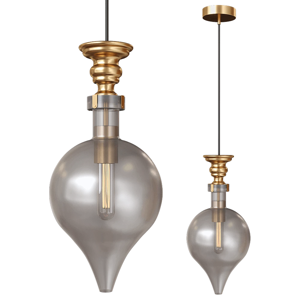 Pendant Lamp Vele Luce Nova VL5494P31