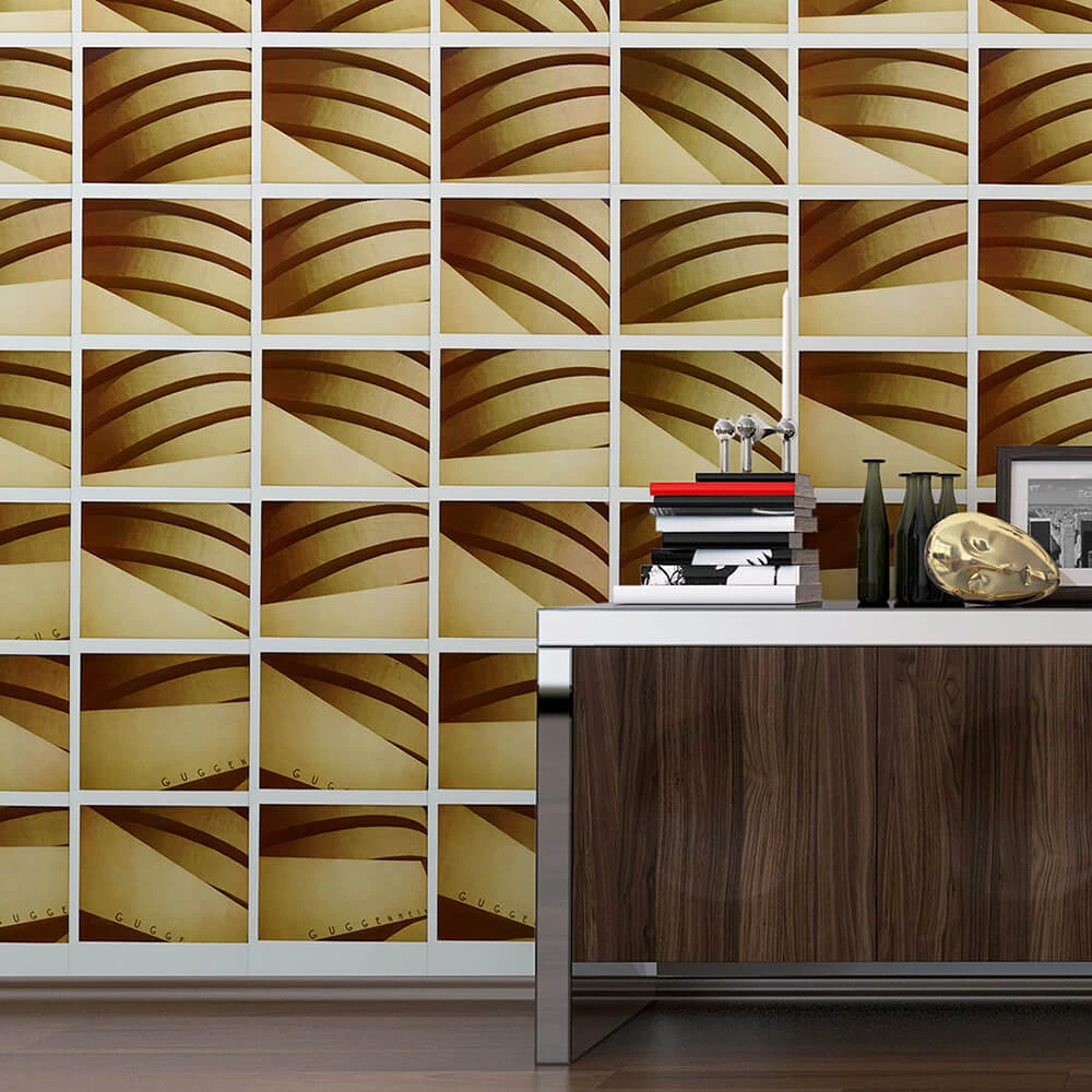 Rivestimento murale 2