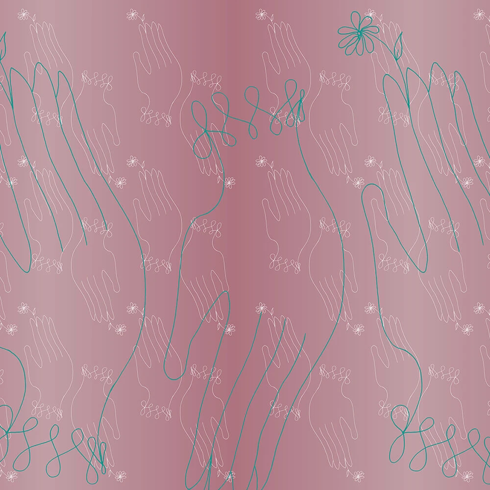 Rivestimento murale 1