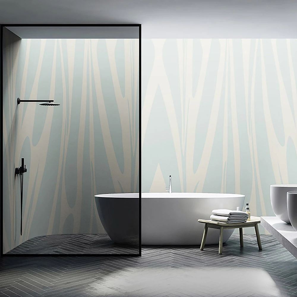 Стены, обои 2