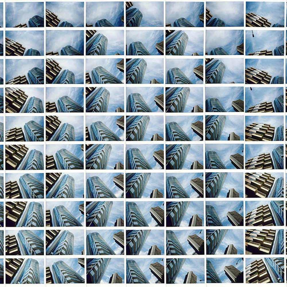 Стены, обои 1