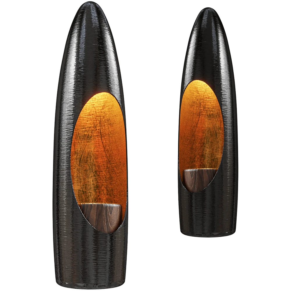 Credenza e Cassettiera 1