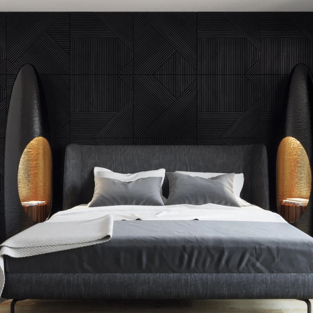 Credenza e Cassettiera 2