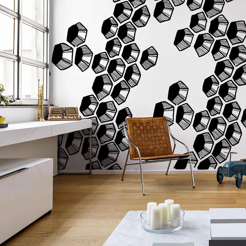 Rivestimento murale 2