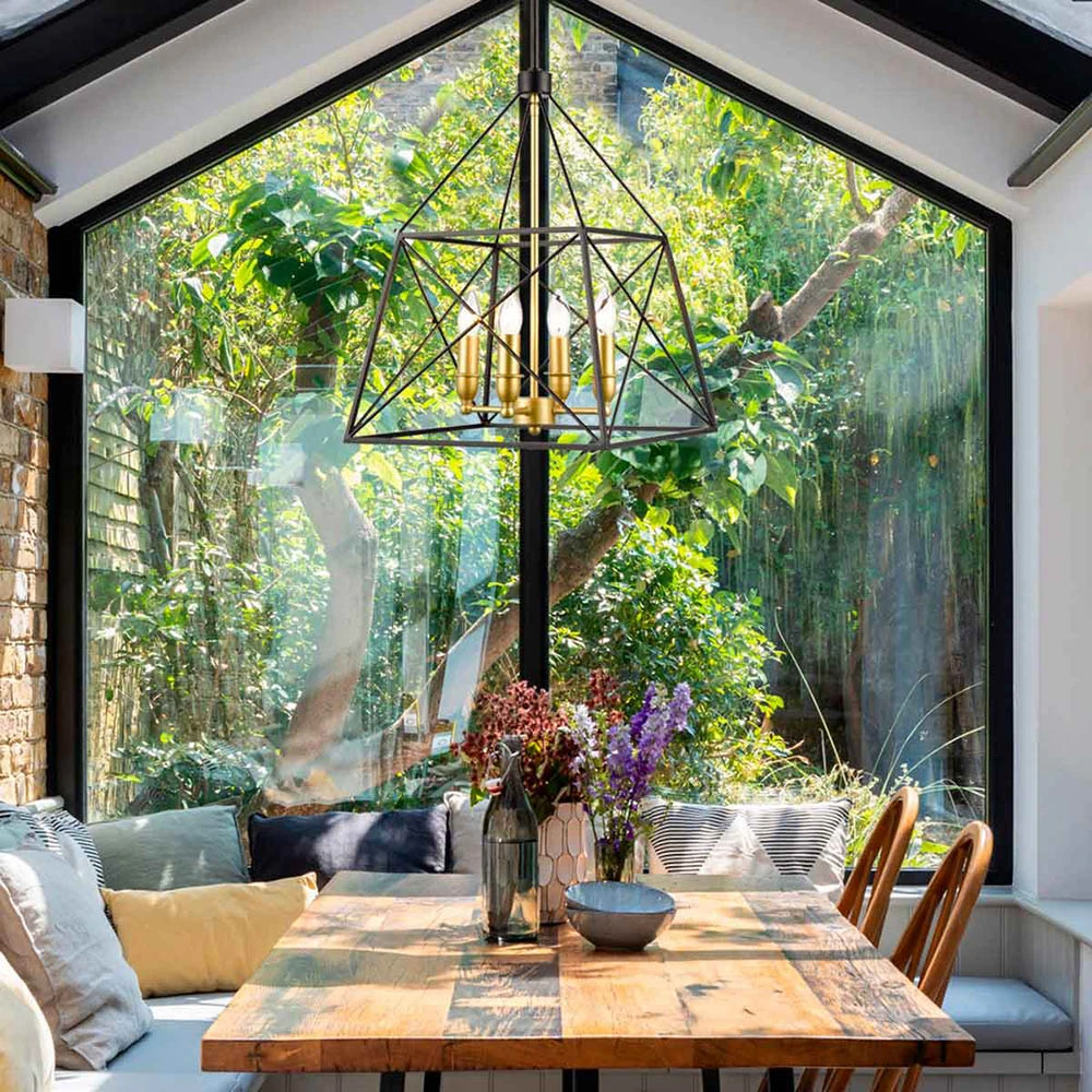 Pendant Lamp Vele Luce Clemente VL4272P04 (2)