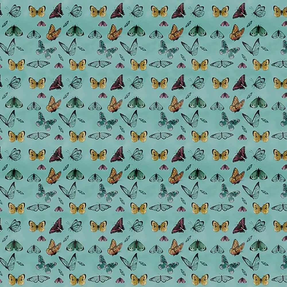 Стены, обои 1