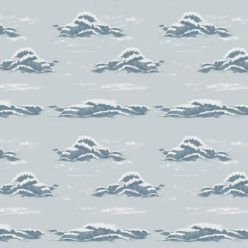 Стены, обои 1