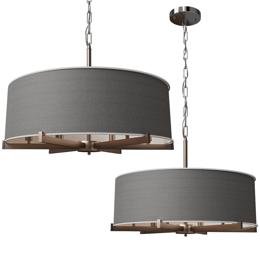 Chandelier Vele Luce Camellia VL4203P26