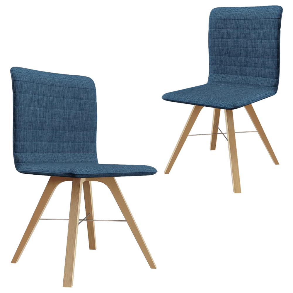 Chair Bejot OT W 3DH 715