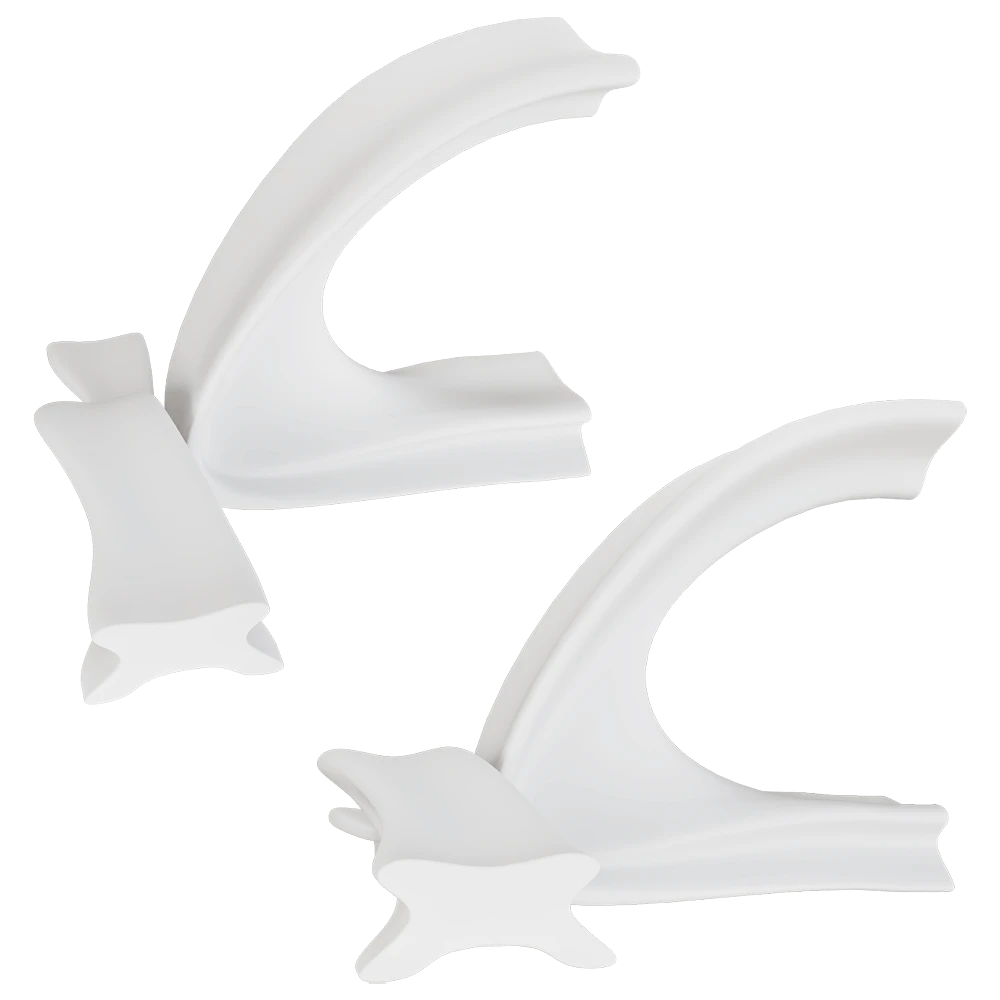 Alphabet Letter Astrini Design City Letter K